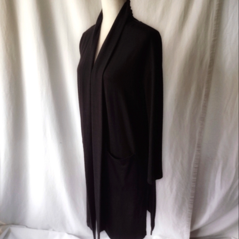 Banana Republic Long Cardigan